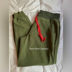 Figs Scrubs All tops XL, ALL bottoms M $50/set